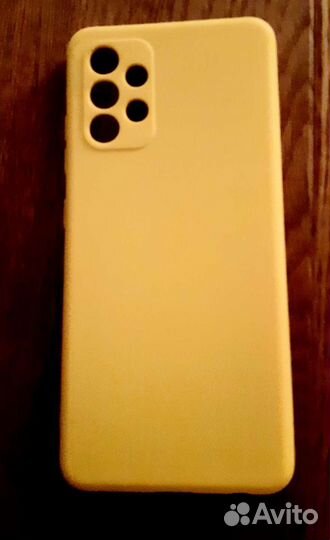 Чехол на Samsung a32