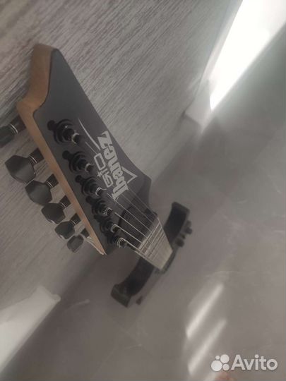 Электрогитара ibanez 121