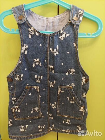 Вещи для девочки