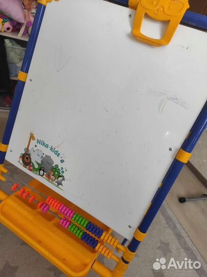 Мольберт для рисования