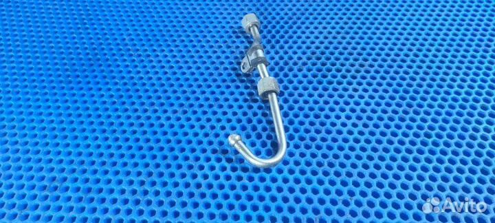 Трубка топливная Volkswagen Golf 6 6 CAX 1.4 TSI