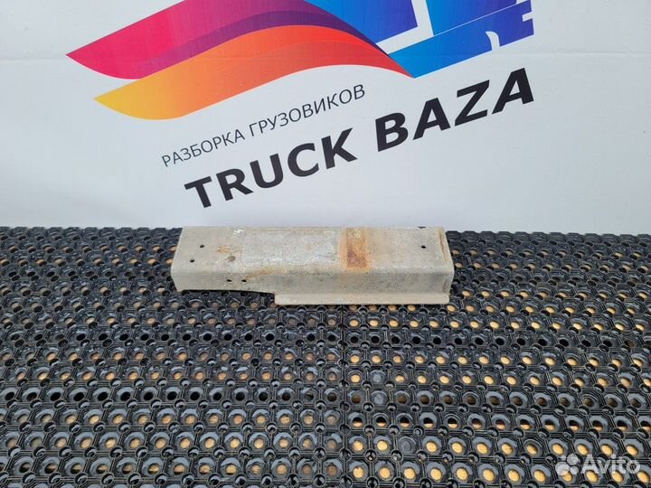 Опора пола шмитц Полуприцепы Schmitz