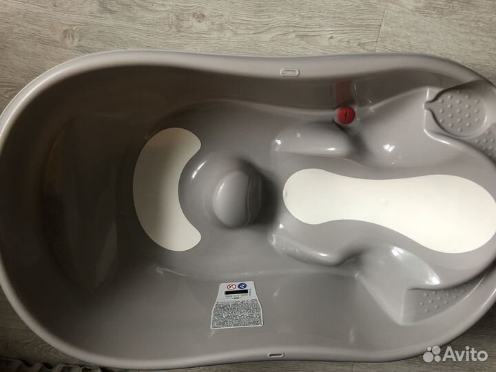 Ванночка для купания