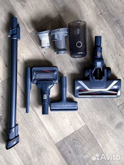 Вертикальный пылесос Tefal X-Pert 6.60 TY6878WO