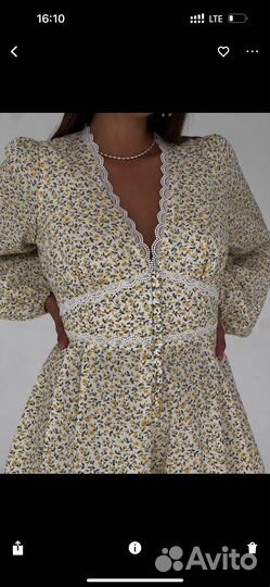 Комбинезон женский летний