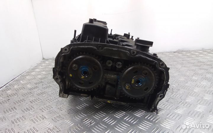 Гбц дизельная citroen jumper 3 3-9 дней