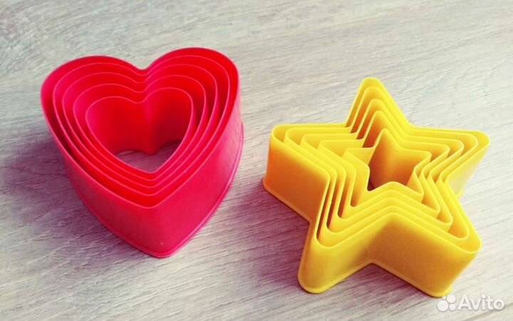 Форма для выпечки