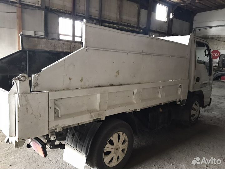 Вывоз мусора
