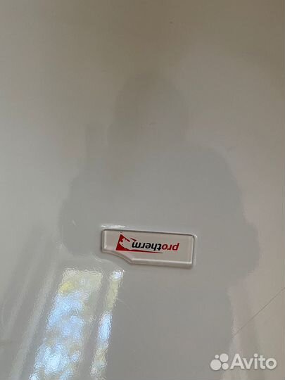 Котел электрический Protherm RAY