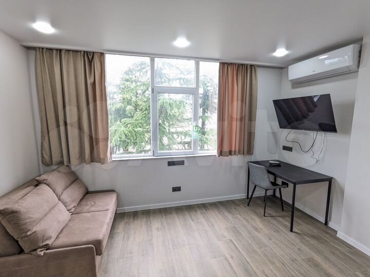 2-к. квартира, 45 м² (Грузия)