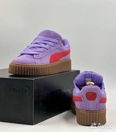 Кроссовки Puma Fenty by Rihanna