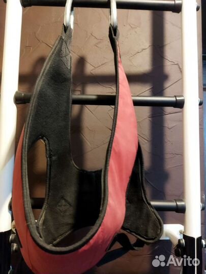 Петля глиссона для растяжки