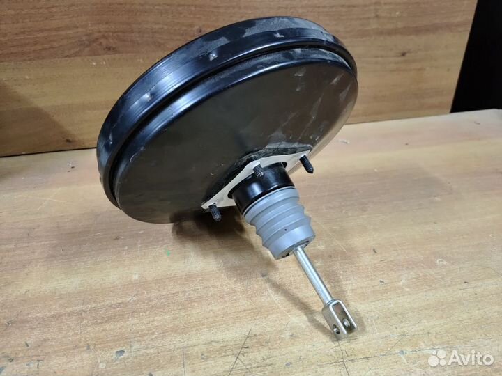 Вакуумный усилитель Ниссан Террано D10 4721000Q1N