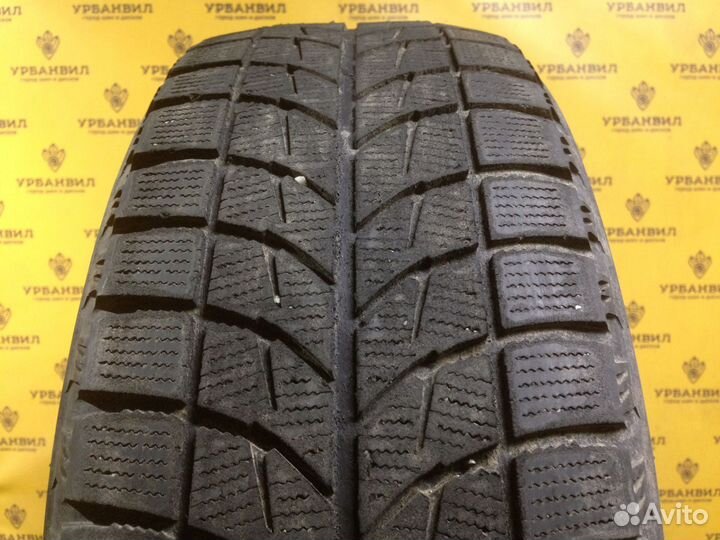 Bridgestone Blizzak WS-60 205/65 R16 95R