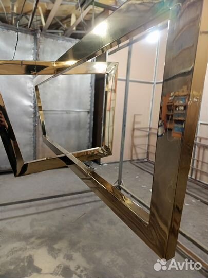 Порошковая покраска