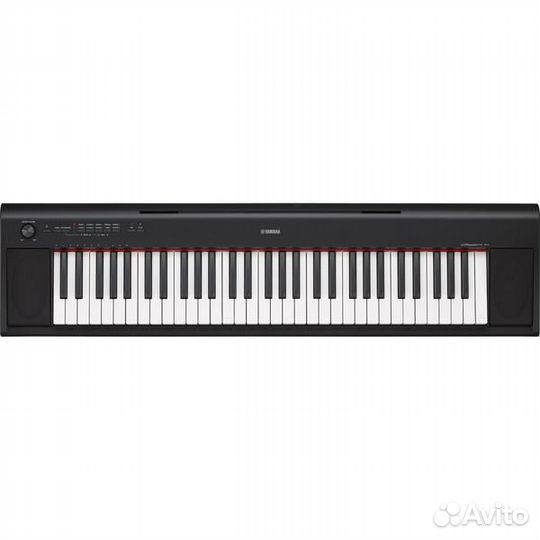 Цифровое пианино Yamaha NP-12B