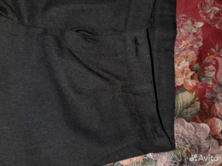 Брюки классические