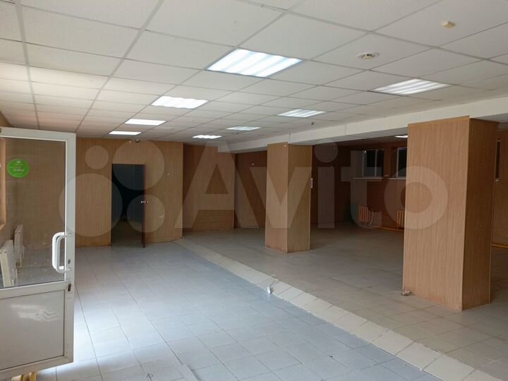 Свободного назначения, 235.4 м²