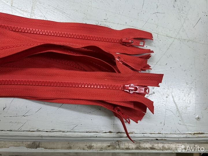 Швейная фурнитура Молния-застежка