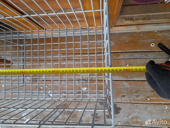 Корзины для морозильных ларей