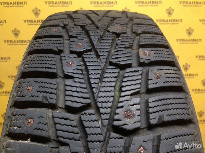 Nexen Winguard WinSpike 205/55 R16