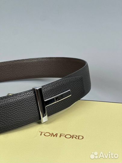 Ремень мужской Tom Ford