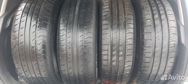 Летние колеса r15 на BMW