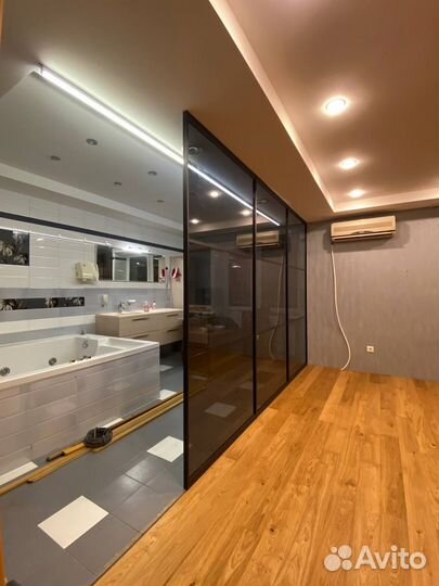 Перегородка из стекла от производителя