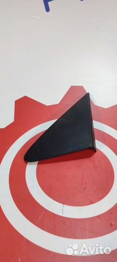 Заглушка левого зеркала Nissan Note E11