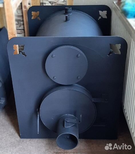 Котел отопительный П-12 100 кВт