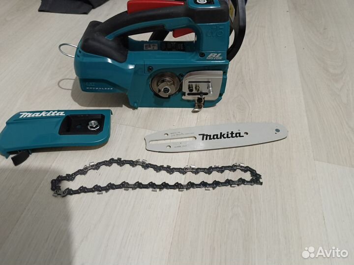 Makita duc 204