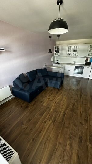 3-к. квартира, 60,3 м², 10/10 эт.