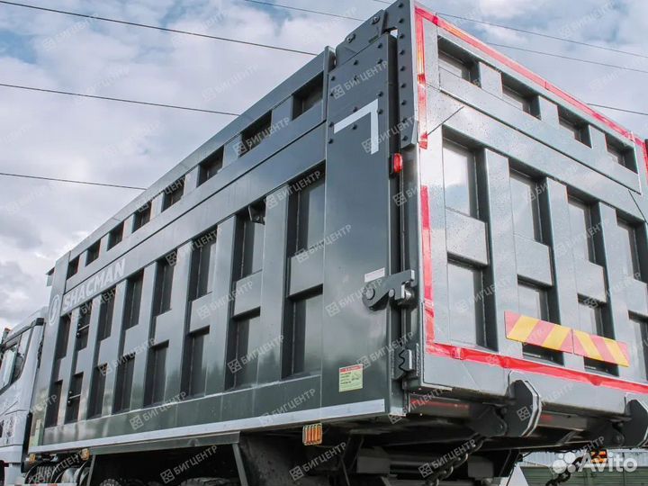 Shacman (Shaanxi) X3000, 2023