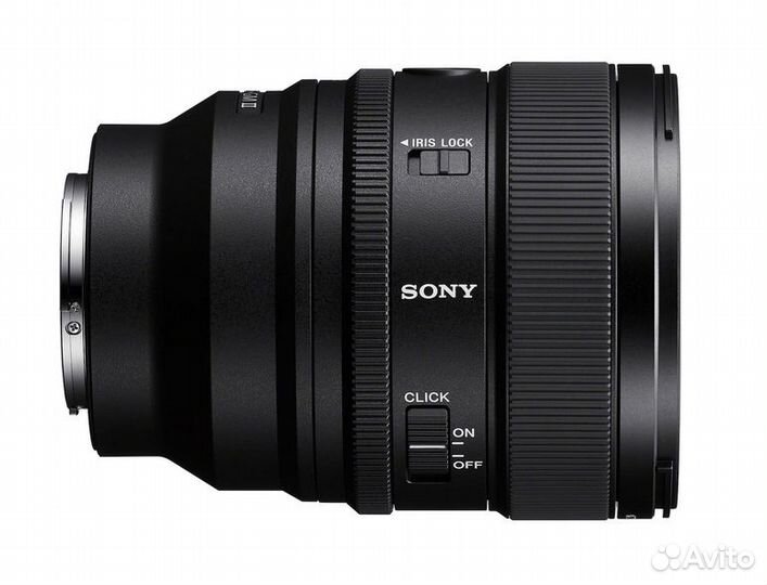 Sony 85mm F1.4 GM II (SEL85F14GM2) Новый