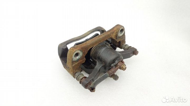 Суппорт тормозной задний левый Ford F150 F6 dohc