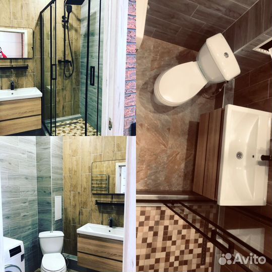 Ремонт квартир (лофт ) бюджетно