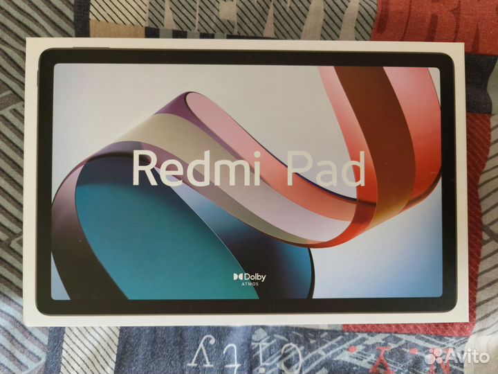 Xiaomi redmi pad Mi
