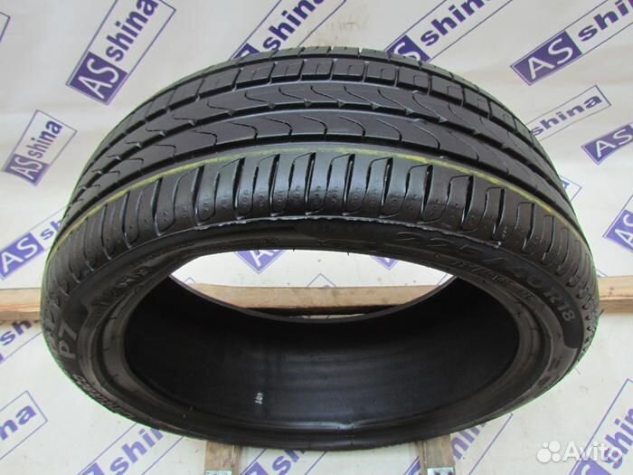 Pirelli Cinturato P7 225/40 R18 102M