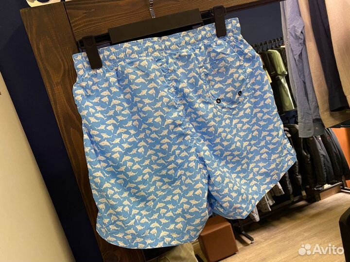 Пляжные шорты giovanni