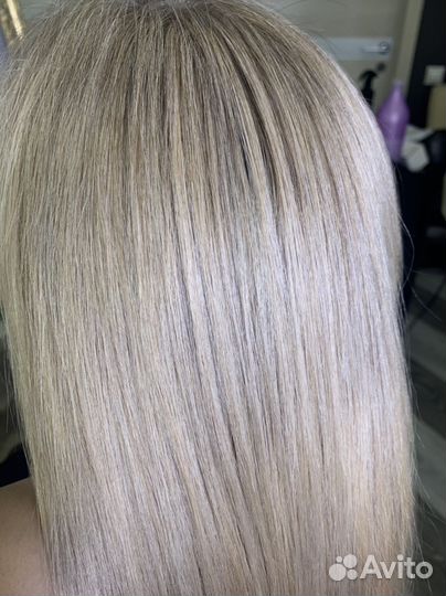 Знакомство с мастером