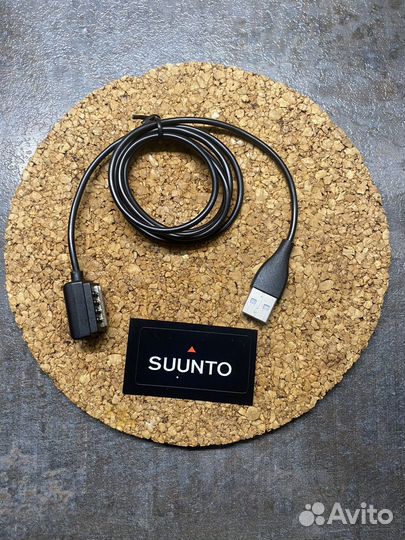 Suunto 9 Baro