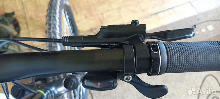 Stark funriser 29.4 HD