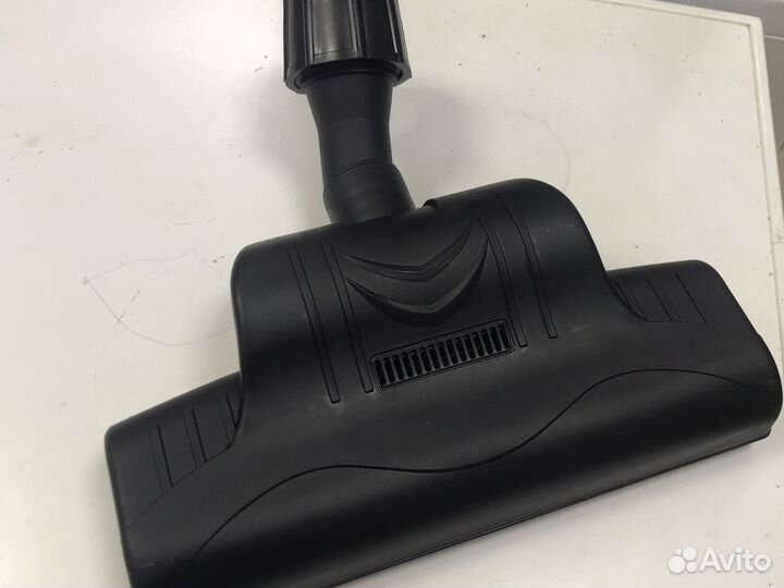 Щётка пылесоса Турбо на колёсах, L 275mm