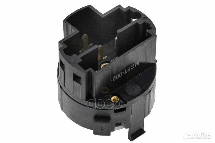 Модуль контактный рулевого колеса eksft002 NTY