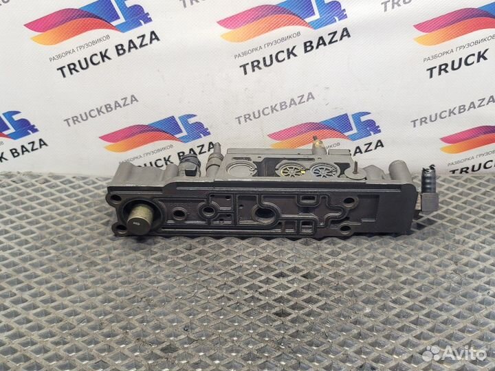 0501216080 Клапан кпп пневматический Daf XF105