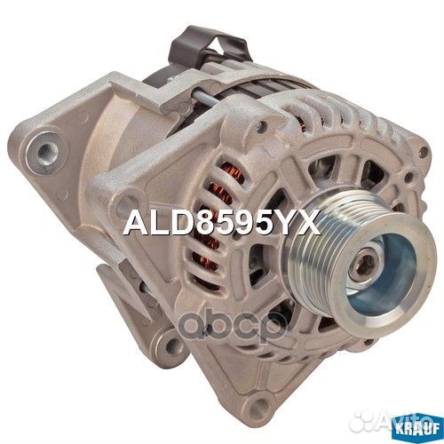 Генератор ALD8595YX Krauf