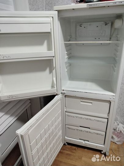 Холодильник бу