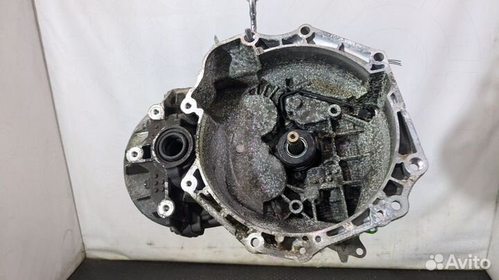 Кпп 6-ст.мех. (МКПП) Opel Insignia, 2016