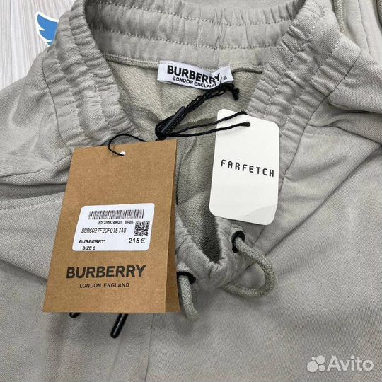 Шорты Burberry