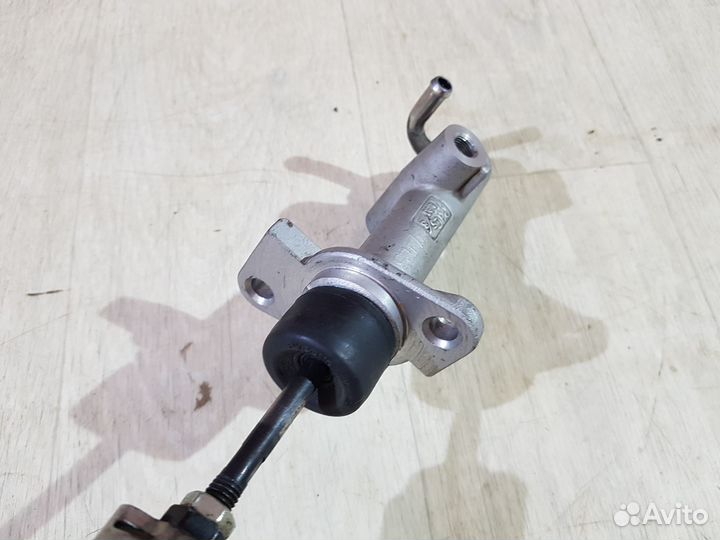 Цилиндр сцепления Chevrolet lacetti